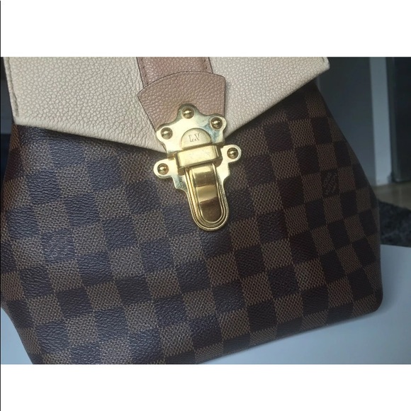 Louis Vuitton Damier Backpack - Picture 2 of 11